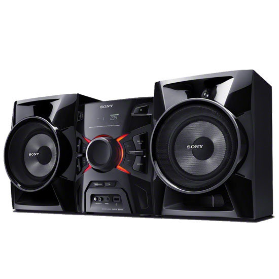 Mini System Barato
